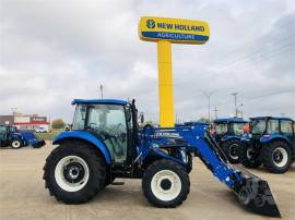 2022 NEW HOLLAND POWERSTAR 75