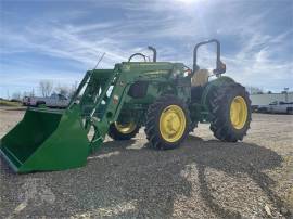 2022 JOHN DEERE 5065E