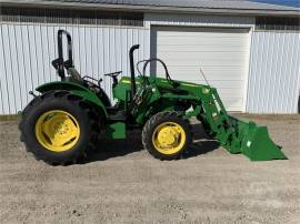 2022 JOHN DEERE 5065E