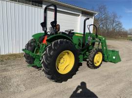 2022 JOHN DEERE 5065E