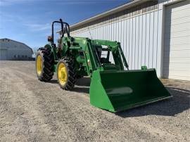 2022 JOHN DEERE 5065E