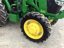 2021 JOHN DEERE 5065E