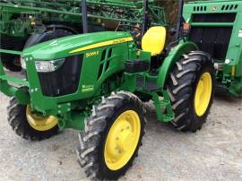 2021 JOHN DEERE 5065E