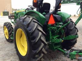 2021 JOHN DEERE 5065E