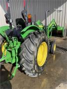 2018 JOHN DEERE 5045E