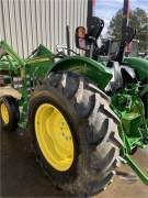 2018 JOHN DEERE 5045E