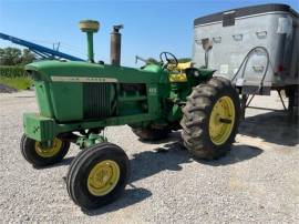 1962 JOHN DEERE 4010