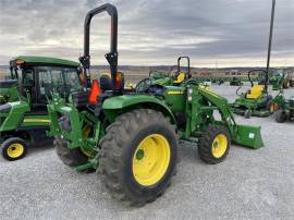 2021 JOHN DEERE 4052R