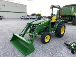 2021 JOHN DEERE 4052R