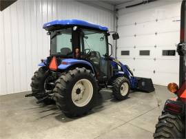 2013 NEW HOLLAND BOOMER 3045