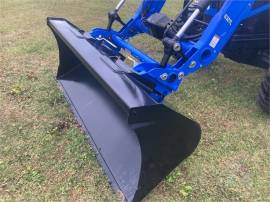 2022 NEW HOLLAND WORKMASTER 95