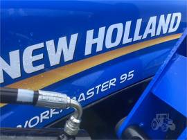 2022 NEW HOLLAND WORKMASTER 95