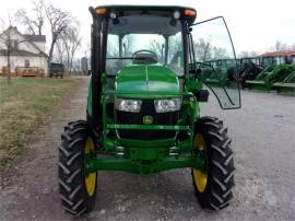 2022 JOHN DEERE 5075E