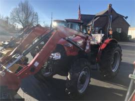 2022 CASE IH FARMALL 60A