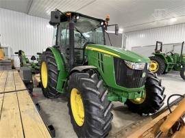 2018 JOHN DEERE 5090M