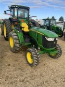 2017 JOHN DEERE 4052R