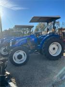 2022 NEW HOLLAND WORKMASTER 70