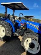 2022 NEW HOLLAND WORKMASTER 70