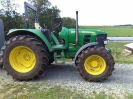 2008 JOHN DEERE 6230