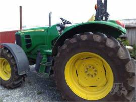 2008 JOHN DEERE 6230