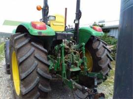 2008 JOHN DEERE 6230