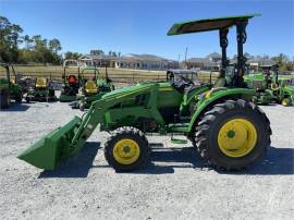 2019 JOHN DEERE 4044M