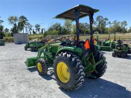 2019 JOHN DEERE 4044M