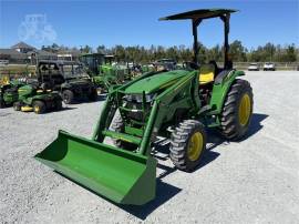 2019 JOHN DEERE 4044M