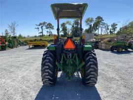 2019 JOHN DEERE 4044M