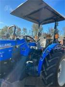 2022 NEW HOLLAND WORKMASTER 70