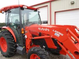 2020 KUBOTA MX6000HSTC