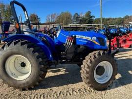 2022 NEW HOLLAND WORKMASTER 70