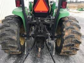 2005 JOHN DEERE 4320