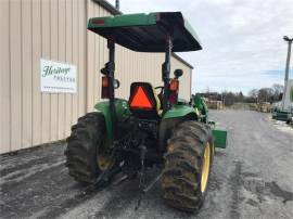 2005 JOHN DEERE 4320