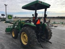 2005 JOHN DEERE 4320