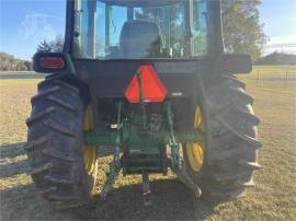 JOHN DEERE 2355