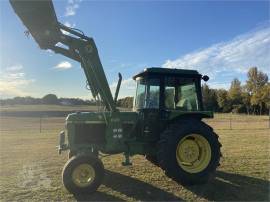 JOHN DEERE 2355