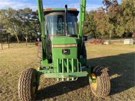 JOHN DEERE 2355