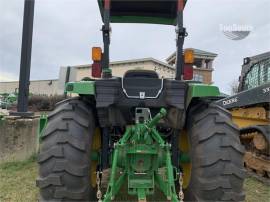 2019 JOHN DEERE 4066M