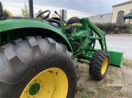 2019 JOHN DEERE 4066M