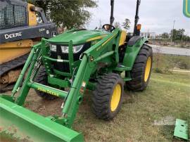 2019 JOHN DEERE 4066M