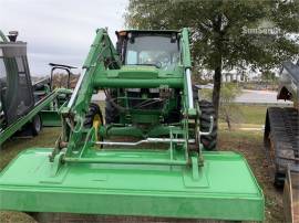 2018 JOHN DEERE 5055E