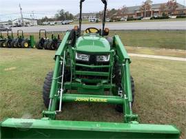 2021 JOHN DEERE 4052R