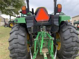 2021 JOHN DEERE 4052R