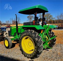 2014 JOHN DEERE 5055D