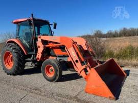 KUBOTA M9540