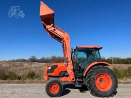 KUBOTA M9540