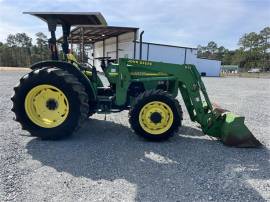 2003 JOHN DEERE 5320