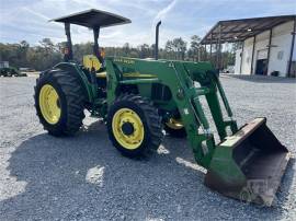 2003 JOHN DEERE 5320