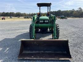 2003 JOHN DEERE 5320